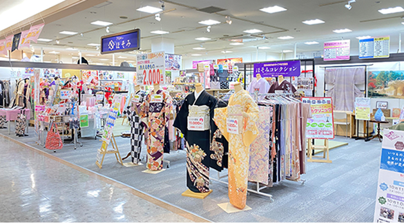 丹波ゆめタウン店