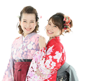 卒業袴レンタル