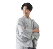 男袴レンタル