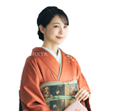 訪問着・おしゃれ着