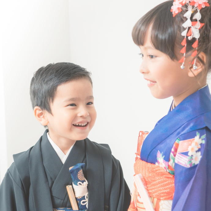 黒留袖・色留袖