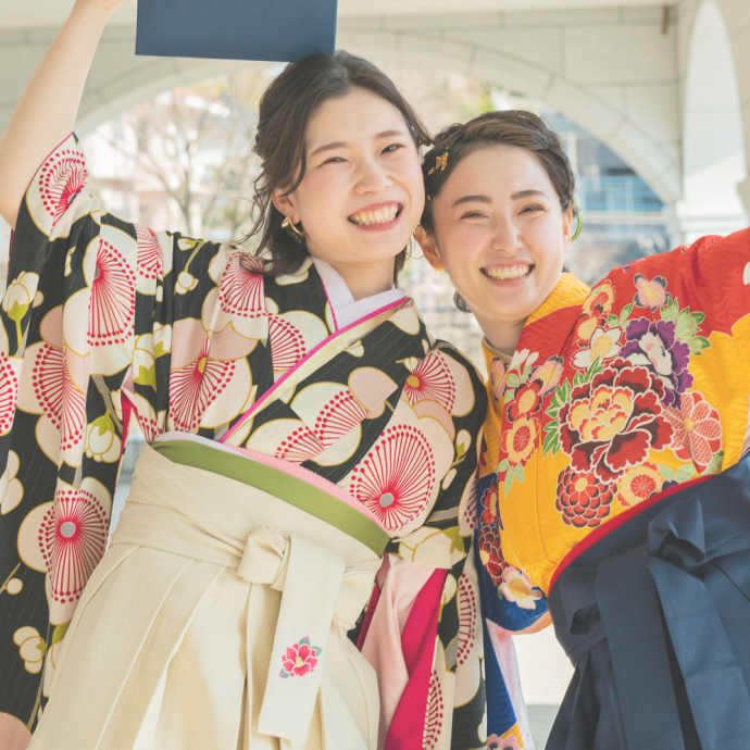 黒留袖・色留袖