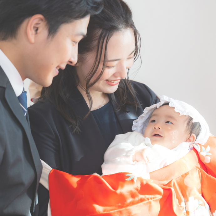 黒留袖・色留袖