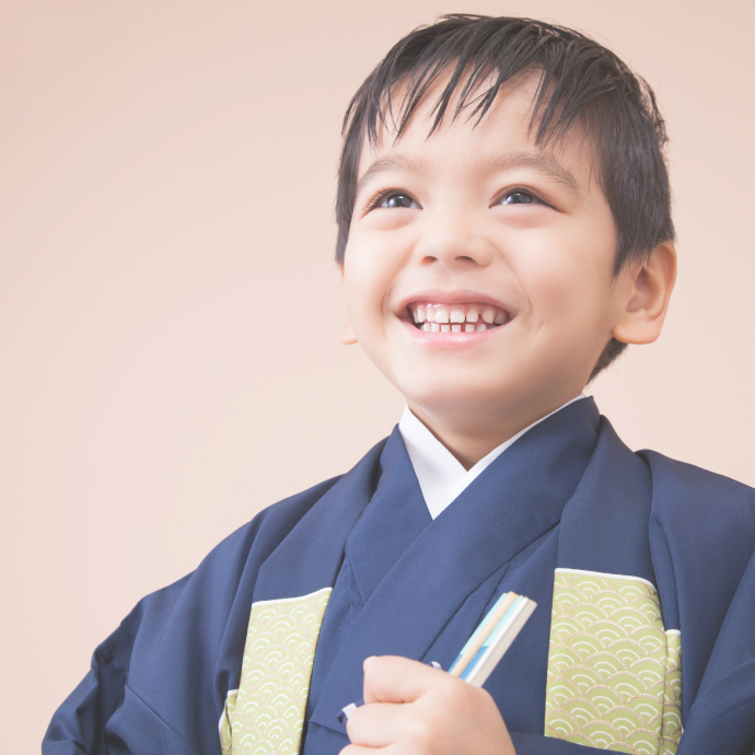 黒留袖・色留袖