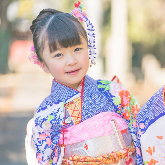 黒留袖・色留袖